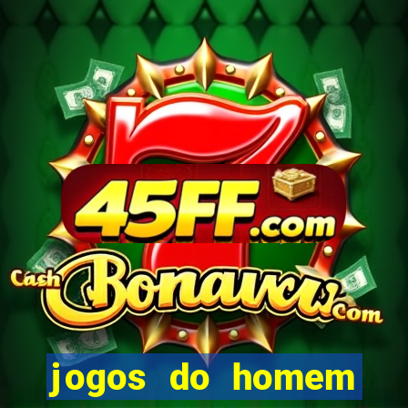 jogos do homem aranha para android